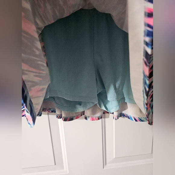 Justice active skort - Picture 2 of 4